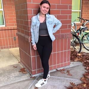 Meet your Posher, Karlie